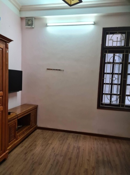 Bán nhà 5 tầng 28 m² tại Đường Lê Duẩn, Phường Trần Hưng Đạo, Hoàn Kiếm, Hà Nội